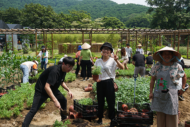 麗芳康養(yǎng)活動(dòng)